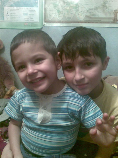 Ильдус Валитов