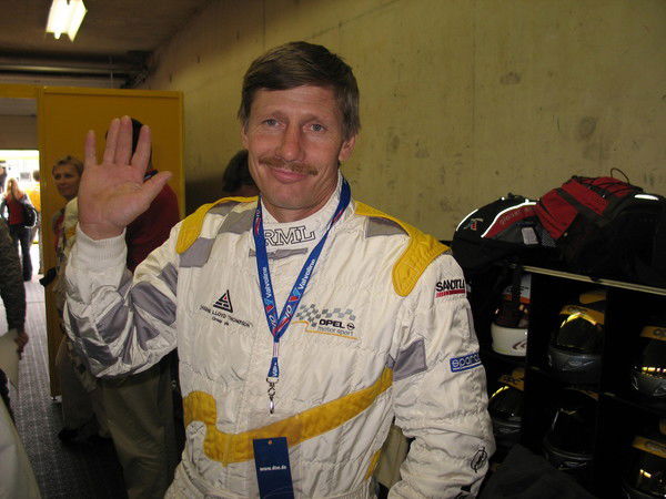 Николай Возженников