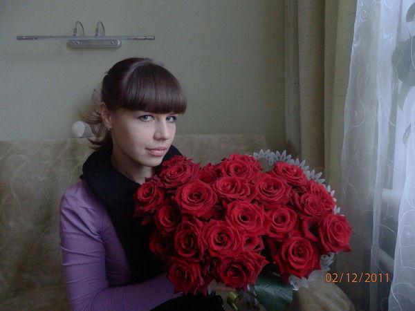 Юлия Виштак