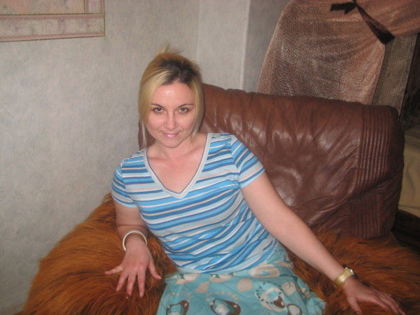 Татьяна Голощапова