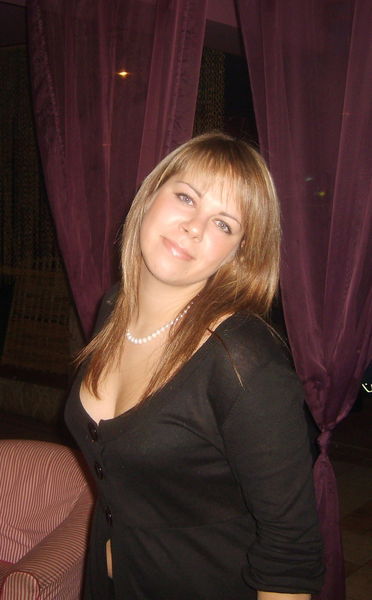 Юлия Хованская