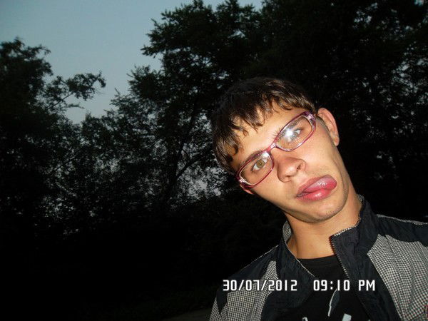 Алексей Пономарёв