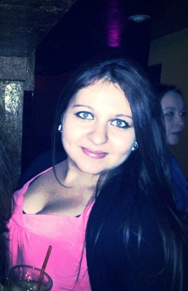 Юлечка Епифанова