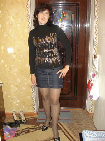 Марина Гайдученко