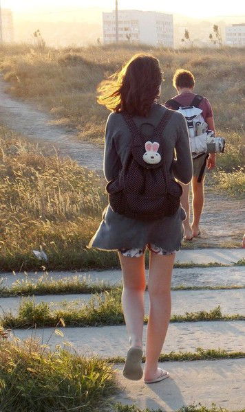 Маргарита Неяскина