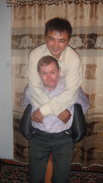 Евгений Гончаров