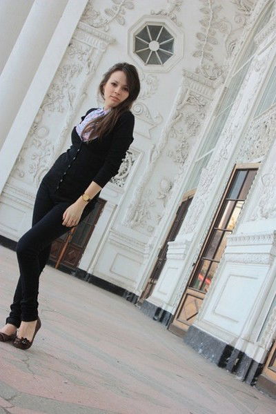 Марина Васильева