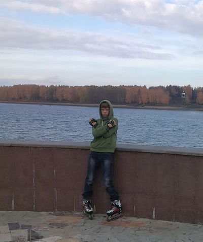 Ник Пабедитель