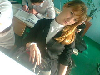 Юля Иванкова