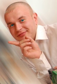 Алексей Бахарев