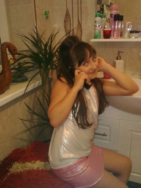 Яна Бахмацкая