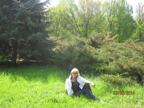 Ирина Морозова