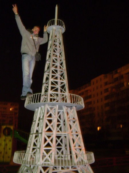 Артем Вертинский