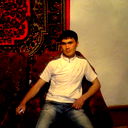 Daniyar Tajibaev