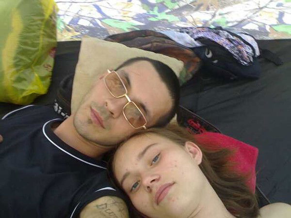 Ольга Бондарева