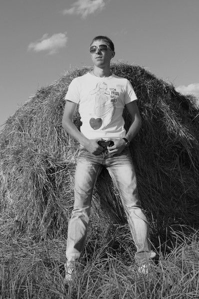 Алексей Кирсанов