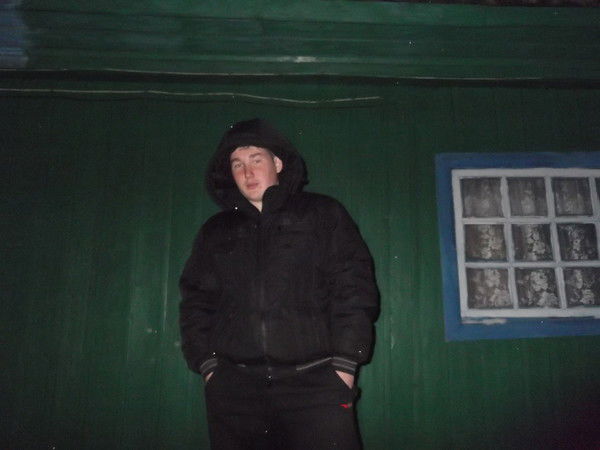 Николай Пылев