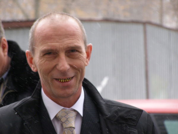 Сергей Деревеньков