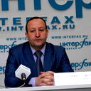 Abdulmadjid Surhakov