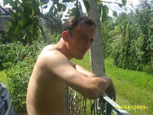 Гончаров Олег