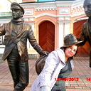 Эльвира Зарипова