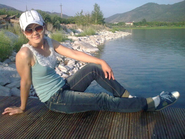 Маржан Нурбекова