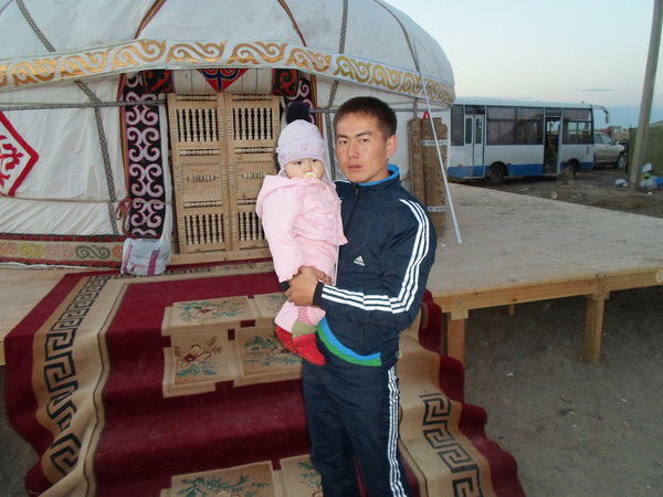 Ерасыл Муратбекулы