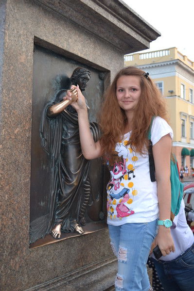 Елена Галибус