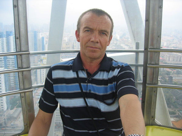 Николай Ладыгин