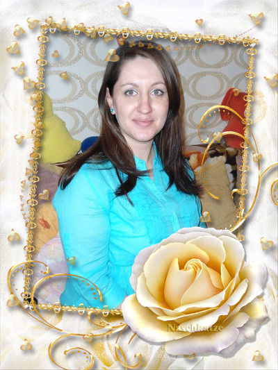 Анна Шабанова