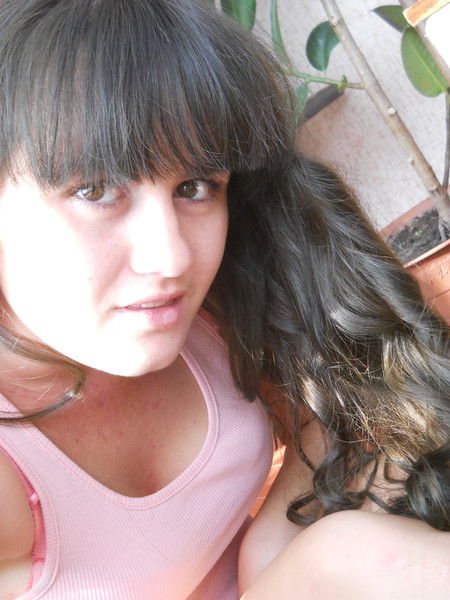 Гульнара Галиева