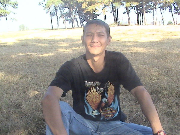 Манатай Татыгулов