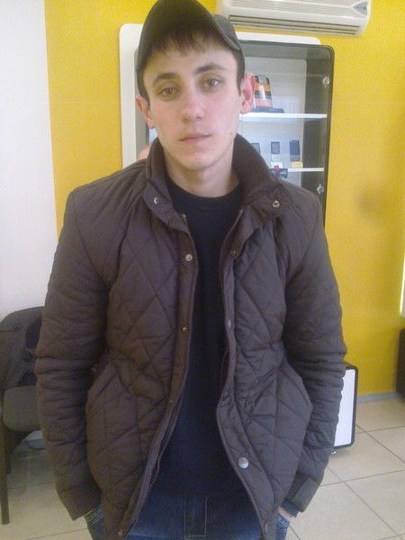 Артём Заньков