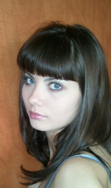 Диана Абдеева