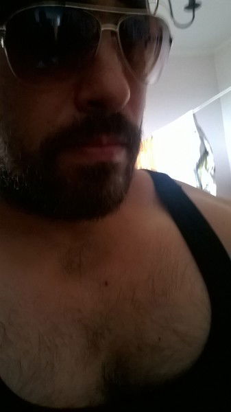 Рустам Ахмедов