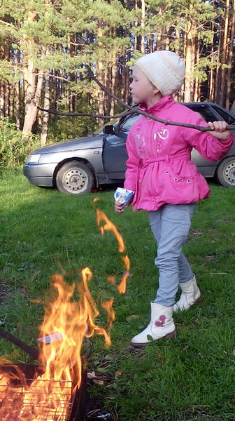 Наталья Логиновских