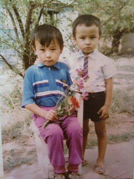 Куандык Молдагалиев