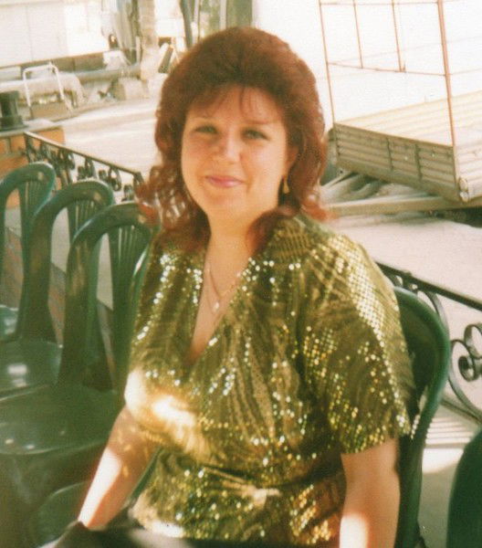 Марина Сагайдак