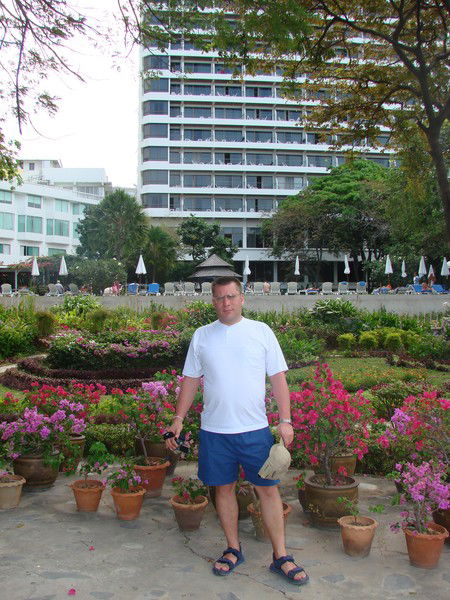 Сергей Жабреев