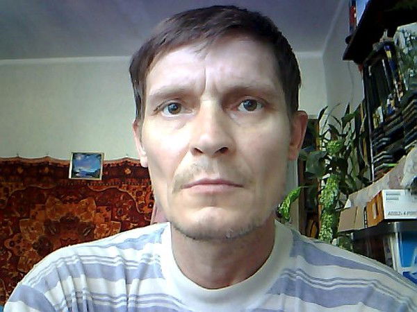 Виталий Васинев