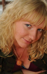 Виктория Буяльская