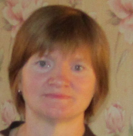 Людмила Максимова