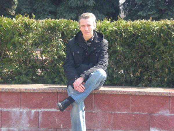 Николай Фещенко