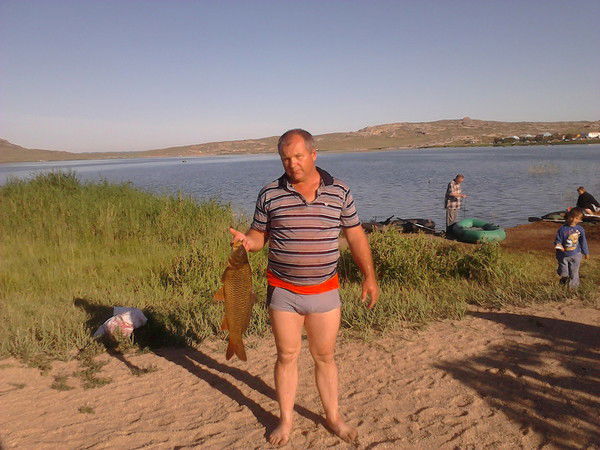 Вячеслав Недугов