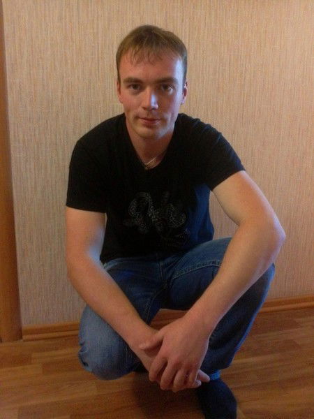 Дмитрий Назаров