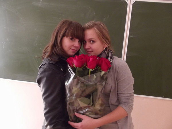 (=Настеночка=) =)))