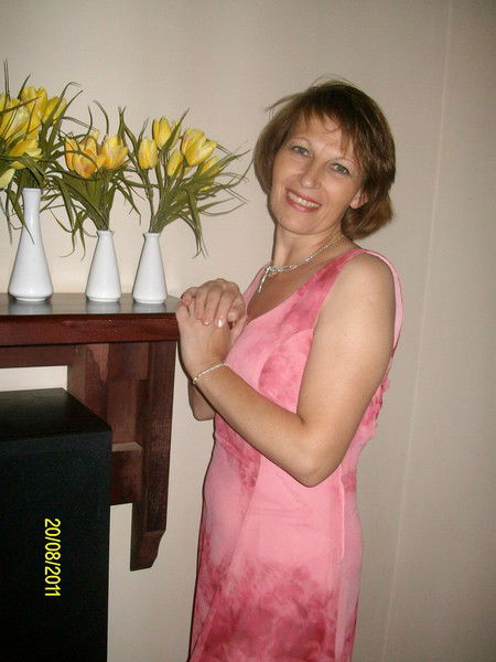 Татьяна Буйлова