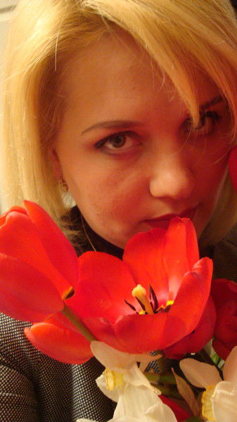 Марина Труш