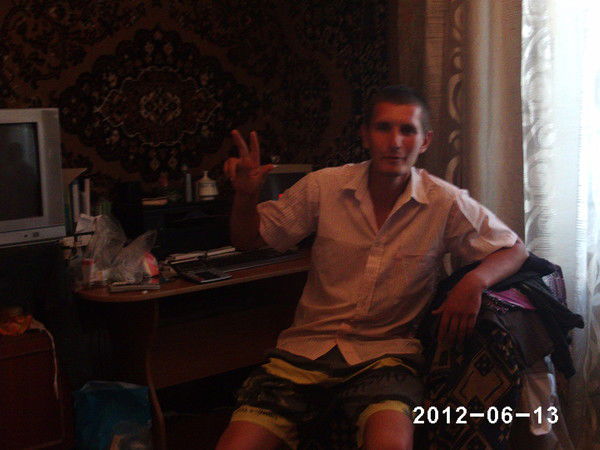 Роман Карамышев