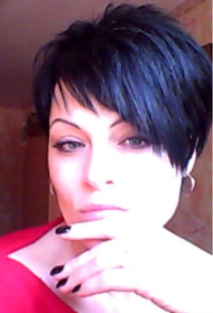 Татьяна Тарасенко